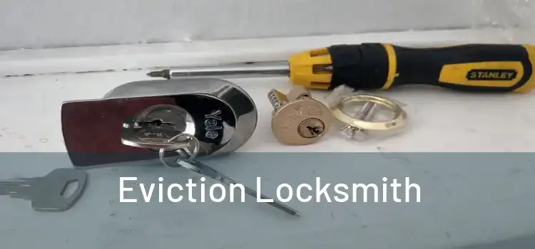 Eviction Locksmith