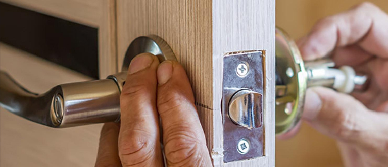 Live Oak 24 hour residential locksmith