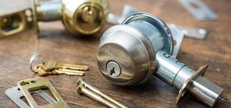 Doorknob Locks Repair Live Oak