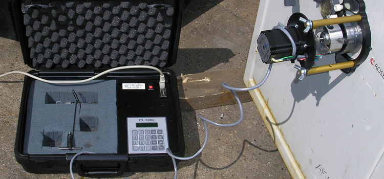 Safe Unlocking Live Oak