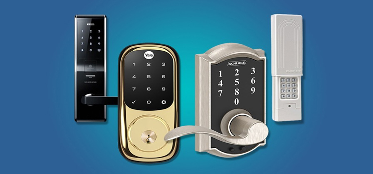 Smart Pad Lock Repair Live Oak